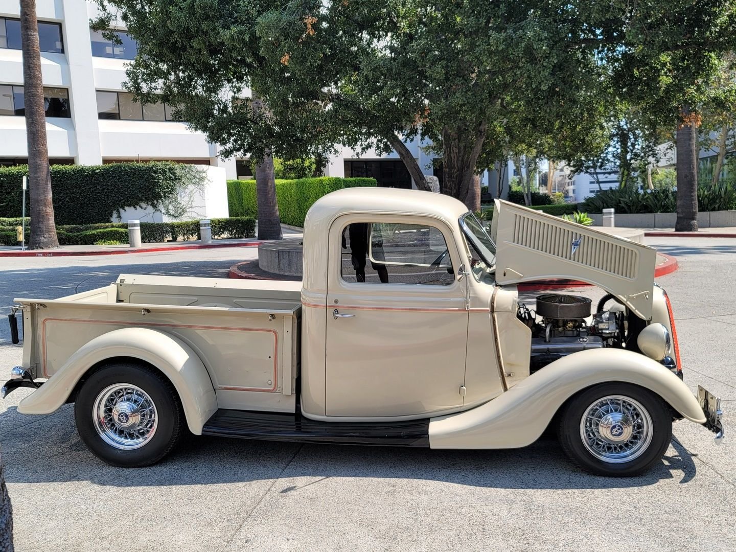 1937 Ford Model 74 | Consignify