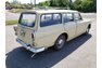 1965 Volvo 122S Amazon Wagon