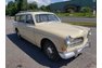 1965 Volvo 122S