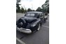 1948 Lincoln CONTINENTAL COUPE