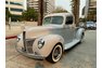 1941 Ford Model 11A