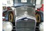 1931 Ford MODEL A SLANT WINDOW