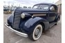 1937 Buick 46 Special Business Coupe