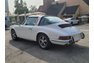 1973 Porsche 911 Targa