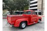 1956 Ford F100 BIG REAR WINDOW