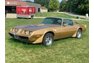 1980 Pontiac Trans Am