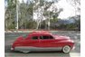 1949 Mercury Coupe