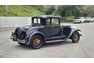 1930 Studebaker 2 DOOR COUPE