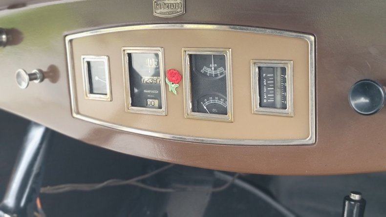 3173 | 1930 Studebaker 2 DOOR COUPE | Vintage Car Collector