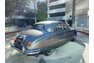 1957 Jaguar MK1 4 DOOR SALOON