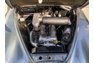 1957 Jaguar MK1 4 DOOR SALOON