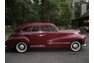 1947 Oldsmobile Sedan