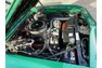 1969 Chevrolet Camaro SS