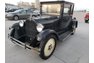 1925 Dodge Series 116 Touring