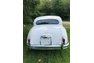 1960 Jaguar MK IX
