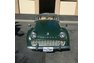 1959 Triumph TR3