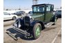 1925 Dodge 116 Series