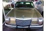 1972 Mercedes-Benz 250C SUNROOF COUPE