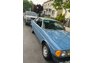 1982 Mercedes-Benz 300 CD 2dr Turbodiesel Coupe