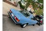 1982 Mercedes-Benz 300 CD 2dr Turbodiesel Coupe