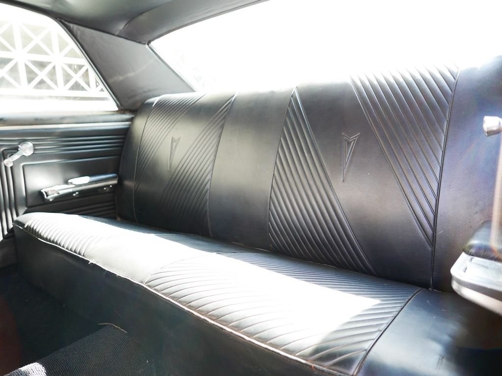 1965 Pontiac GTO | Consignify