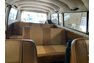 1974 Volkswagen Vanagon bus