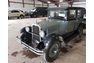 1926 Oldsmobile deluxe touring