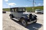 1926 Oldsmobile deluxe touring