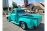 1953 Ford F100