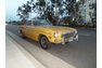 1970 Volvo 1800E