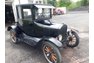 1924 Ford Model T doctors coupe