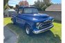 1957 Chevrolet 3200 BIG REAR WINDOW