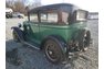1928 Pontiac New Series