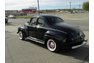 1941 Ford Coupe