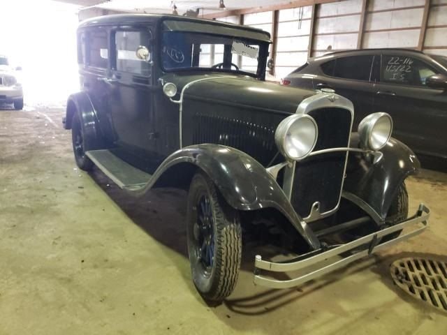 3326 | 1929 Dodge DA | Vintage Car Collector