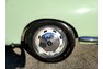 1971 Volkswagen Karmann Ghia Convertible