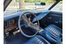 1969 Chevrolet CAMARO RS
