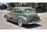 1939 Cadillac LaSalle