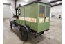 1917 Ford MODEL T DEPOT HACK MAIL TRUCK