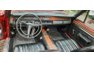 1970 Dodge CORONET 500 CONVERTIBLE