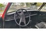 1973 Volkswagen Karmann Ghia