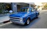 1970 Chevrolet 1/2 TON STEPSIDE