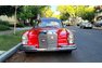 1967 Mercedes-Benz 280SE Sunroof Coupe