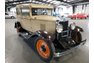 1929 CHEVROLET Sedan Coach
