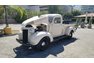 1940 Chevrolet 1/2-Ton Pickup