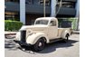 1940 Chevrolet 1/2-Ton Pickup