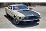 1970 Ford Mustang Mach 1