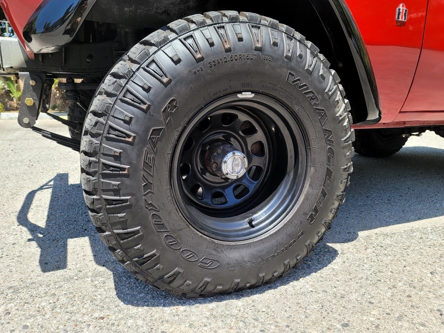 1973 International SCOUT II | Consignify