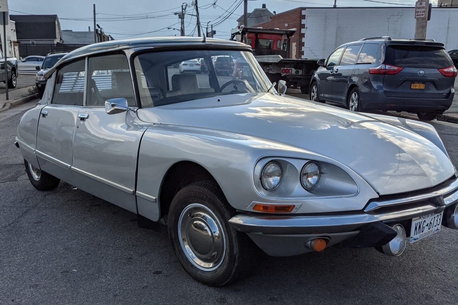 This Day Today: Last Citroen DS Built In 1975