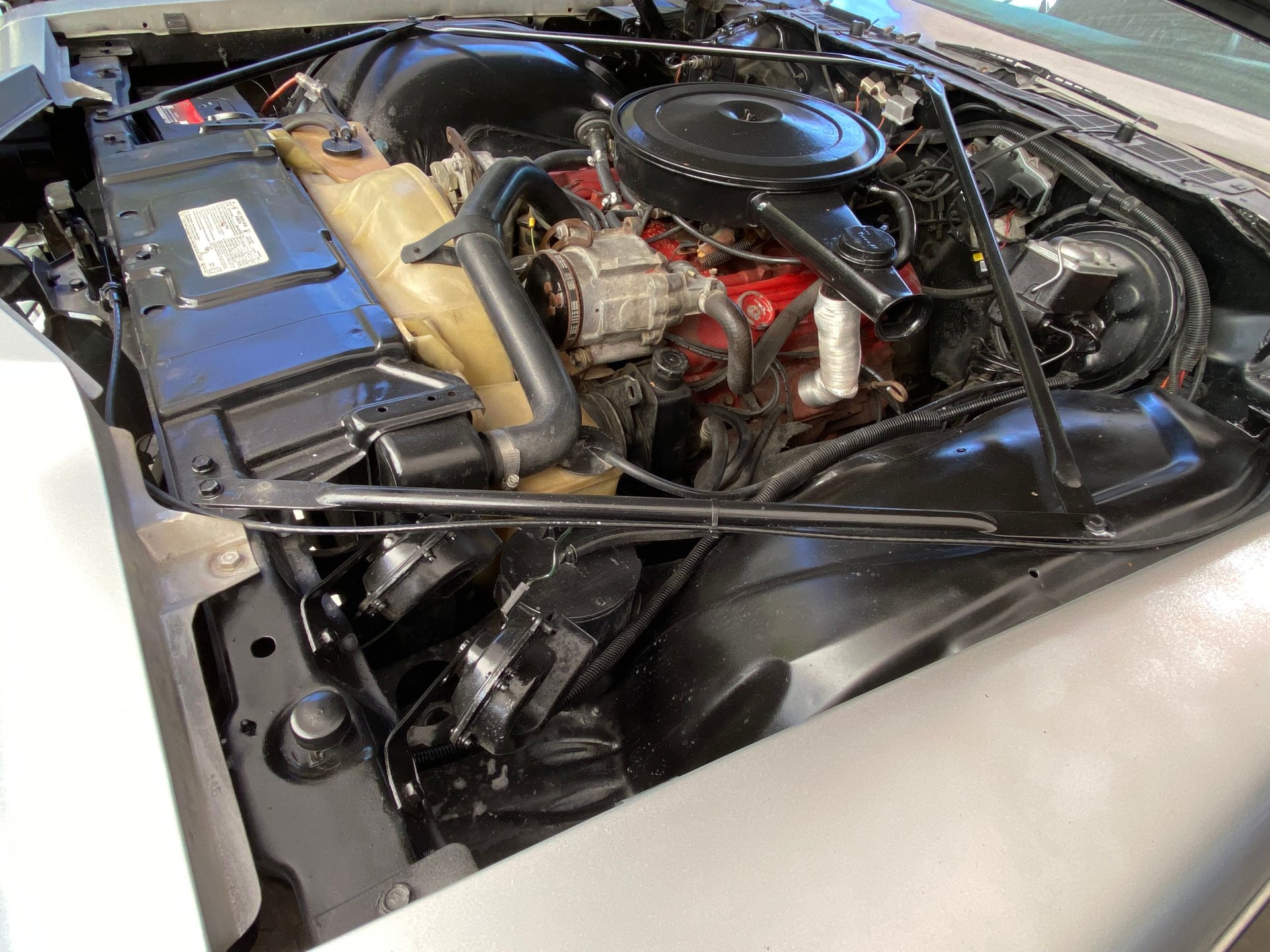 1973 Buick Riviera | Consignify